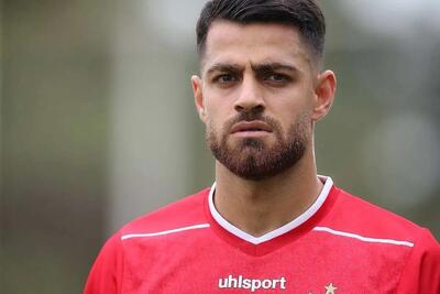 واکنش جالب پورعلی‌گنجی به تغییر کادرفنی پرسپولیس