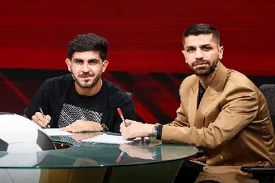 نقل و انتقالاتی که دیگر نه داغ است، نه جنجالی!