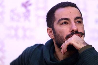 بعد از این همه انتقاد، یک نفر پشت نوید محمدزاده درآمد!