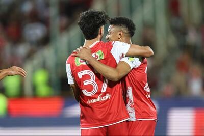 شروع تمرینات پرسپولیس در ترکیه