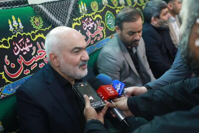  استاندار خوزستان: شهید محرابی اسوه فرازمند ایثار و جهاد بود