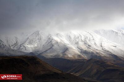 دماوند در محاصره بحران‌های محیط‌زیستی/ نماد ملی ایران در آستانه فروپاشی