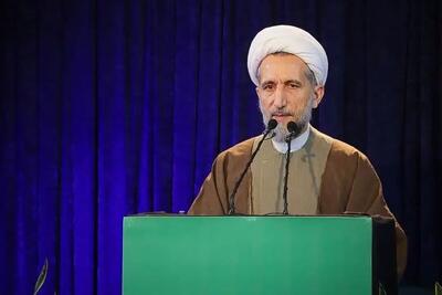 تشکیل هسته های مقاومت در محلات برای حفظ روحیه آمادگی دفاعی ضروری است