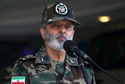 سرلشکر موسوی: در صورت حمله دشمن، برنامه بیچاره‎کننده‌ را برایشان اجرا می‌کنیم
