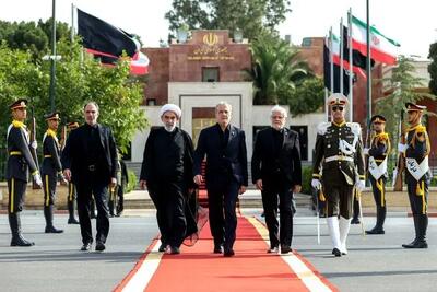 رئیس جمهور عازم جمهوری آذربایجان شد / پزشکیان: امید می‌رود این سفر زمینه‌ساز ایجاد صلح و ثبات و افزایش همکاری میان کشورهای همسایه باشد