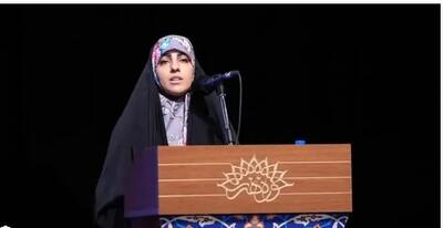 واکنش دختر شهید سردار شادمانی به صحبت‌های رئیس پدافندغیرعامل: جاسوسی فراتر از واتس آپ است