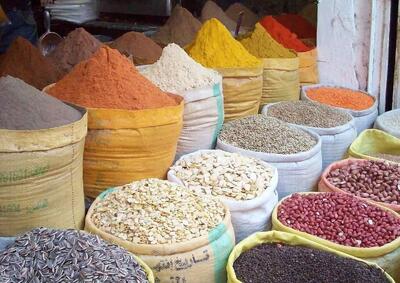 افزایش عجیب قیمت حبوبات در بازار | اقتصاد24