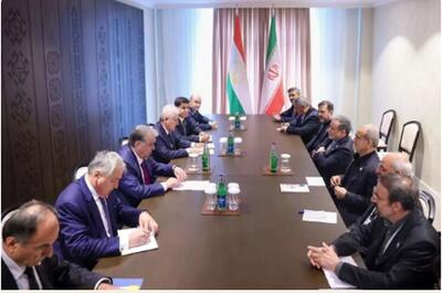 پزشکیان در اجلاس سران کشورهای سازمان همکاری اقتصادی چه گفت؟+ فیلم