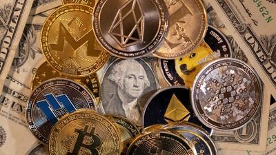قیمت ارز‌های دیجیتال امروز جمعه ۱۳ تیر ماه ۱۴۰۴