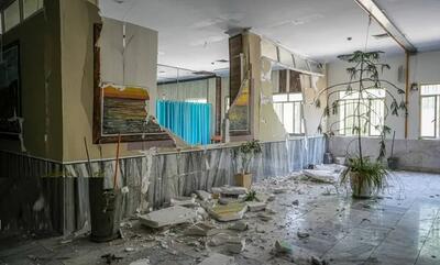 انتشار برای نخستین‌بار: فاجعه در اتاق سربازان زندان اوین! +فیلم