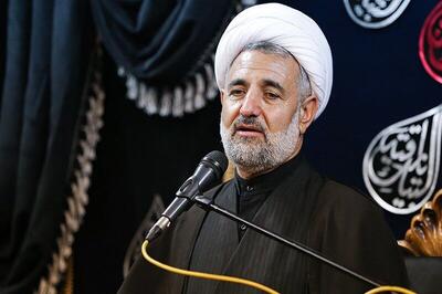 ذوالنوری: توان دفاعی ایران آماده پاسخ قاطع به هرگونه تجاوز احتمالی است / دشمن با برنامه‌ریزی‌های بلندمدت به دنبال ضربه زدن به پیشرفت علمی کشور بوده، اما ایران، در صورت نیاز، از توانمندی‌هایی بهره خواهد گرفت که فراتر از تصورات متعارف دشمنان است