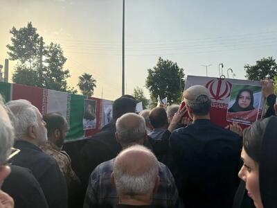 آمار شهدای جنگ تحمیلی ۱۲ روزه اسرائیل علیه ایران + اینفوگرافیک