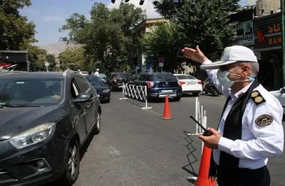 تمهیدات پلیس برای شب‌های تاسوعا و عاشورا