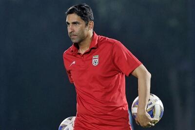 هاشمیان رسما هدایت پرسپولیس را برعهده گرفت