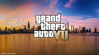 کارمند سابق راکستار: ساخت GTA 7 به لطف هوش مصنوعی ارزان‌تر و سریع‌تر از GTA 6 خواهد بود - گیمفا
