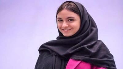 تصویر روز | رونمایی از چهره جدید نیکی نصیریان؛ درسا سریال بزنگاه | گلی شی