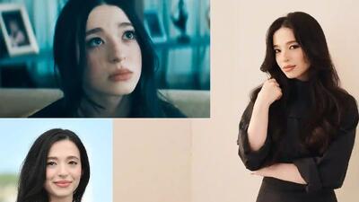 خبر روز | تصاویر شخصی، زندگی خصوصی میکی مادیسون و بیوگرافی  | گلی شی