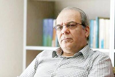 هشدار عباس عبدی: اصلاحات صورت نگیرد، شرایط بدتر می‌شود
