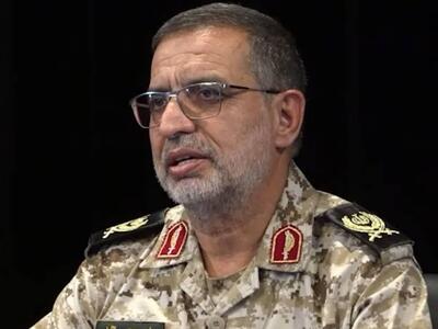 هشدار سپاه به صهیونیست‌ها: دیگر خط قرمزی نخواهیم داشت