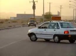 مشکلات بی‌پایانِ مربیان تعلیم رانندگی/ ساعت‌ها آموزش در خستگی مطلق...