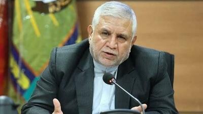 پاک‌آیین: اسرائیل در استفاده از حریم کشورها برای حمله به ایران خودسر است