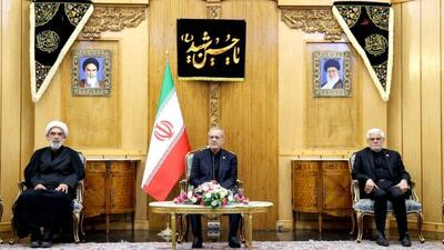 پزشکیان: اجلاس اکو فرصتی برای همکاری‌های مشترک در راستای منافع منطقه‌ای است