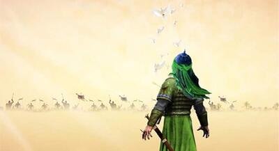 اگر حضرت قاسم (ع) بین ما بود چه کار می‌کرد؟ | جهان نیوز