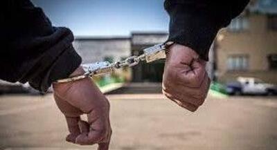 دستگیری دو نفر از عناصر گروهک نفاق در همدان | جهان نیوز