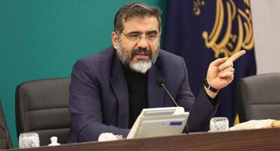 نظر سرلشکر سلامی در مورد شهادت فرماندهان | جهان نیوز