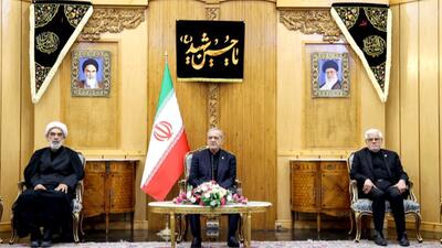 پزشکیان: با افزایش هماهنگی کشورهای منطقه، طمع دشمنان برای ایجاد ناامنی کاهش می‌یابد