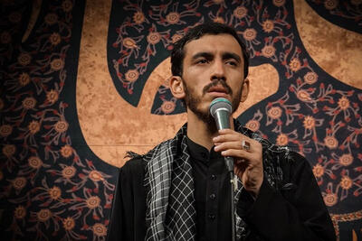 ببینید |  رجزخوانی مهدی رسولی در پاسخ به گستاخی‌های ترامپ