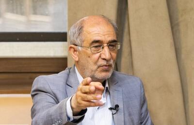 سردار علایی: با آغاز جنگ، ساعت کار شبکه‌های فارسی زبان افزایش یافت/ فروردین ۱۴۰۲ پسر شاه را به اسرائیل بردند و آماده‌اش کردند تا جایگزین نظام فعلی شود