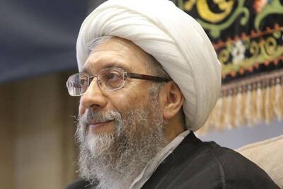 آملی‌لاریجانی: دانش را نه با موشک می‌توان نابود کرد، نه با تحریم/ صنعت هسته‌ای ایران بر پایه دانش بومی و همت جوانان مؤمن شکل گرفته است