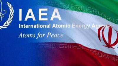 تیم بازرسان آژانس ایران را ترک کرد - مردم سالاری آنلاین