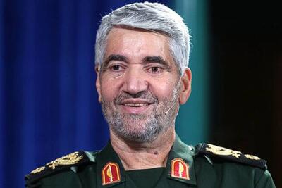 دشمنان حماقت کنند، واکنش شدیدتری نشان می‌دهیم/ همه اقشار جامعه مسئولیت خود را به‌خوبی انجام دادند