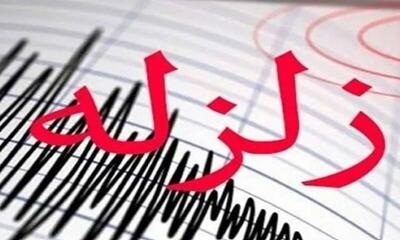 زلزله ۳.۲ ریشتری حوالی سمنان و مازندران را لرزاند