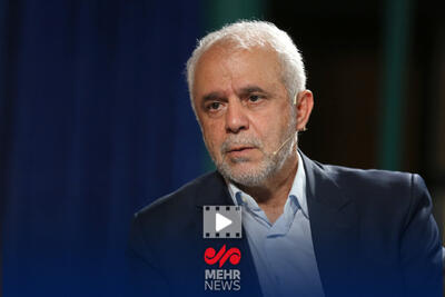 اوحدی: شک نکنید که خون پاک شهدا گریبان رژیم صهیونیستی را خواهد گرفت