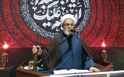 وحدت امت اسلامی خنثی کننده توطئه استکباری دشمنان است
