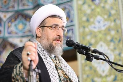 دشمنان ایران اسلامی از تمدن و فرهنگ آن  بی‌اطلاع هستند