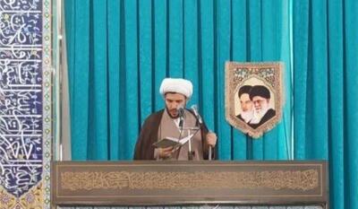 پیام‌ عاشورا حفظ حرمت نوامیس و غیرت دینی است