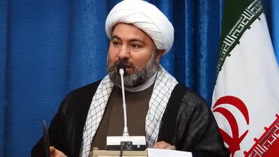 مهم ترین مسئله امروز صیانت از انسجام و اتحاد ملی است