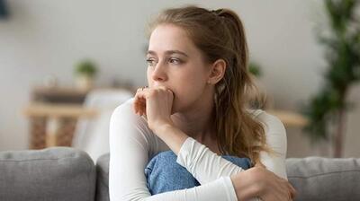 میگنا - چرا نوجوانان دچار اضطراب می‌شوند؟ +نشانه‌ها و علائم