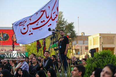 عاشورا تنها عزاداری نیست؛ انرژیِ مقاومت و پیشران تمدن اسلامی است  