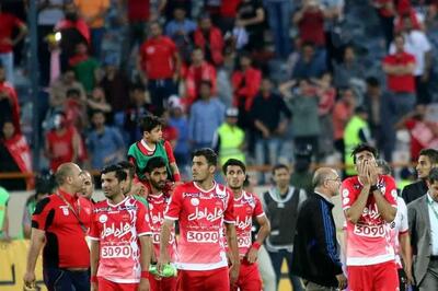 سرمربی جدید پرسپولیس از آلمان می‌آید