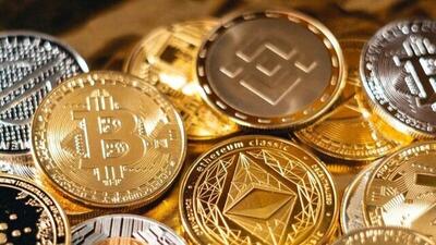 آخرین قیمت رمزارزها در جهان؛ از بیت کوین تا تتر