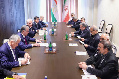 پزشکیان: رژیم صهیونیستی حملات غیرقانونی آغاز کرد/ ایران از تمامیت ارضی خود دفاع مشروع کرد