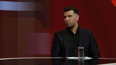 پاکدل: تخریب ساختمان فدراسیون والیبال جزئی بود - پارس فوتبال