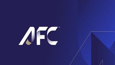 پیغام AFC به وحید هاشمیان رسید - پارس فوتبال