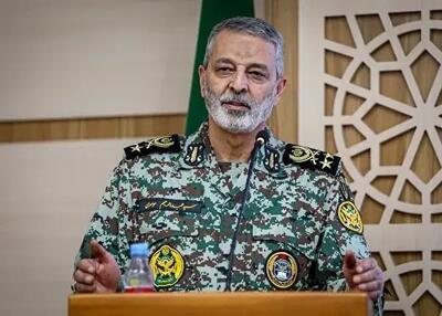 موسوی: طرح بیچاره‌کننده اسراییل آماده شده است - پارس فوتبال