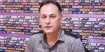 ساپینتو در ایران چوب مشاوره‌ غلط را خورد/ احتمالا به او گفته بودند اگر شلوغ کاری کنی، در استقلال نتیجه می گیری/ شاید استقلال محرمانه در حال یارگیری است - پارس فوتبال